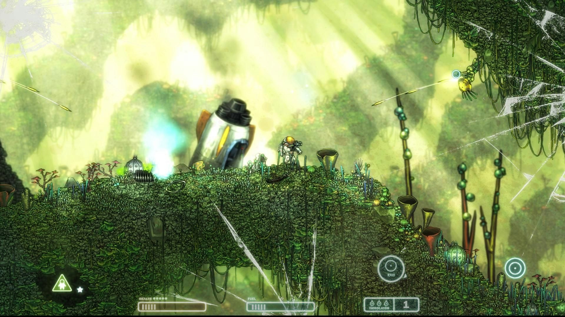 Capsized gallery image