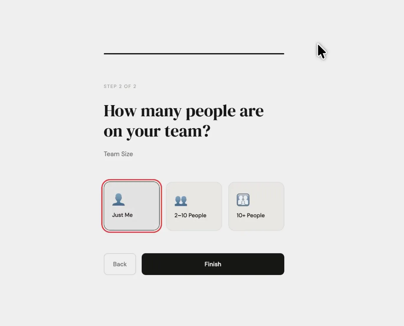 FlowAssist - No more confusing UI's gallery image