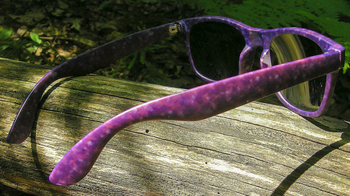 Your favorite "strain" of sunglasses are finally here at Dank Shades sunglasses! ("Blue Dream" Below) gallery image