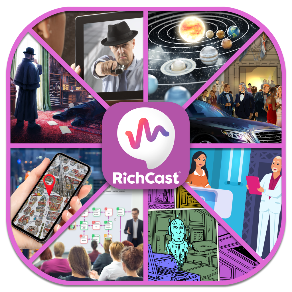 RichCast