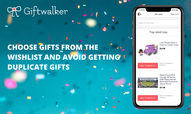 Giftwalker gallery image