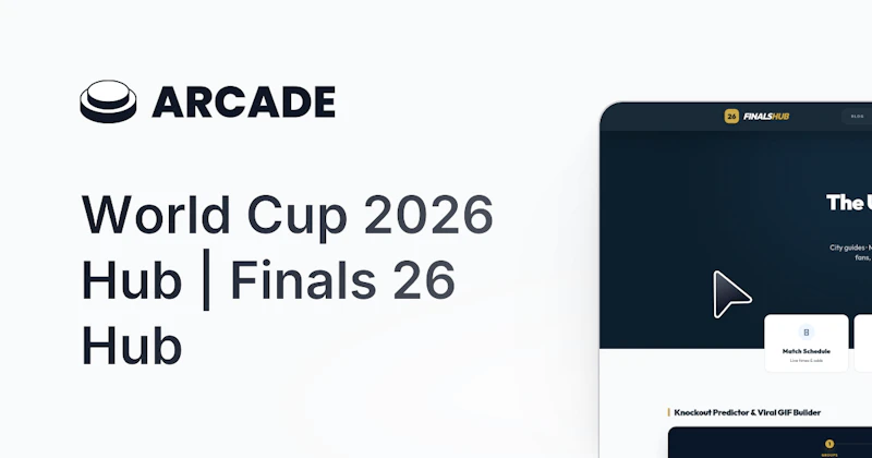 Finals26: World Cup Predictor screenshot 2