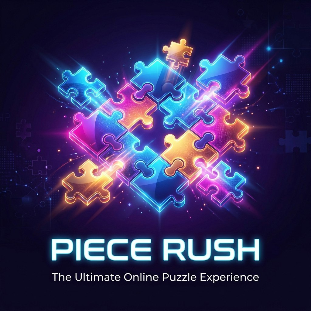 Piece Rush gallery image