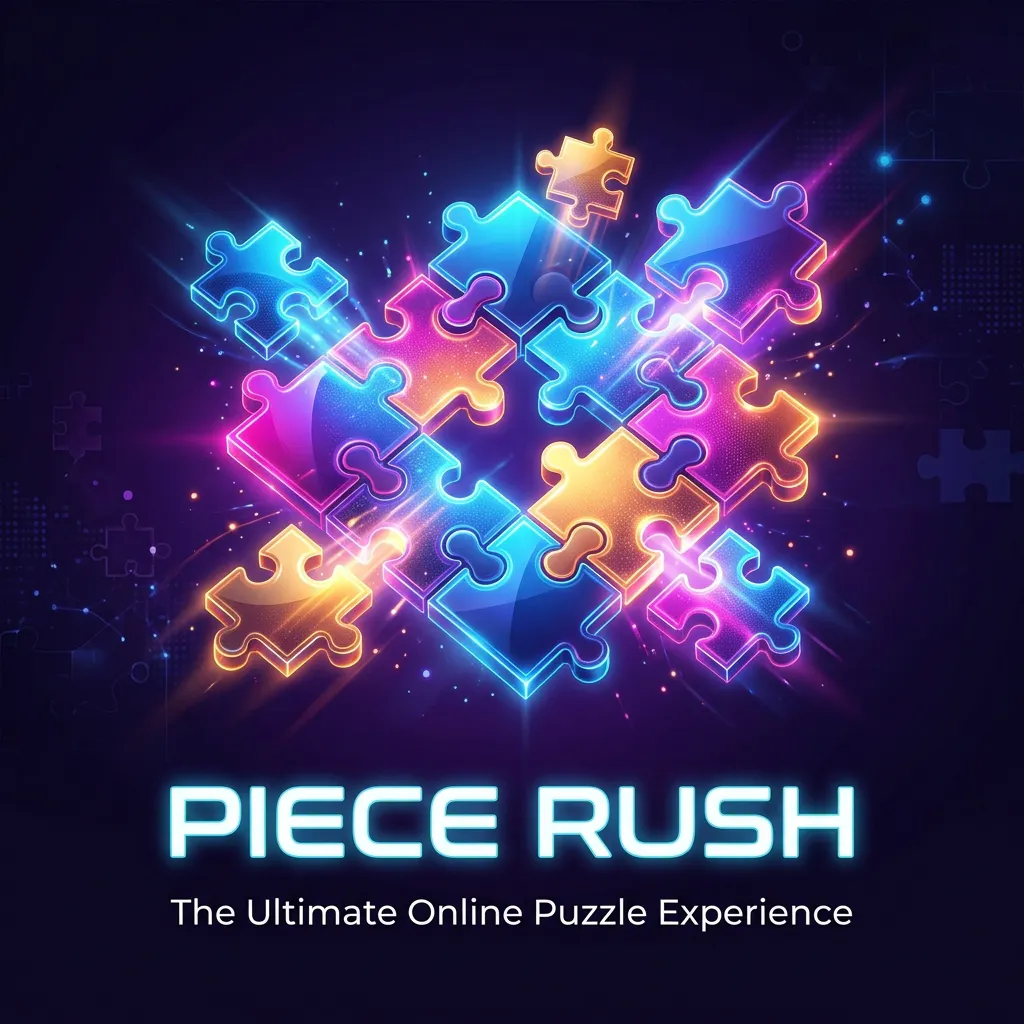 Piece Rush product banner