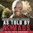 As Told By Nomads - Grant Glas