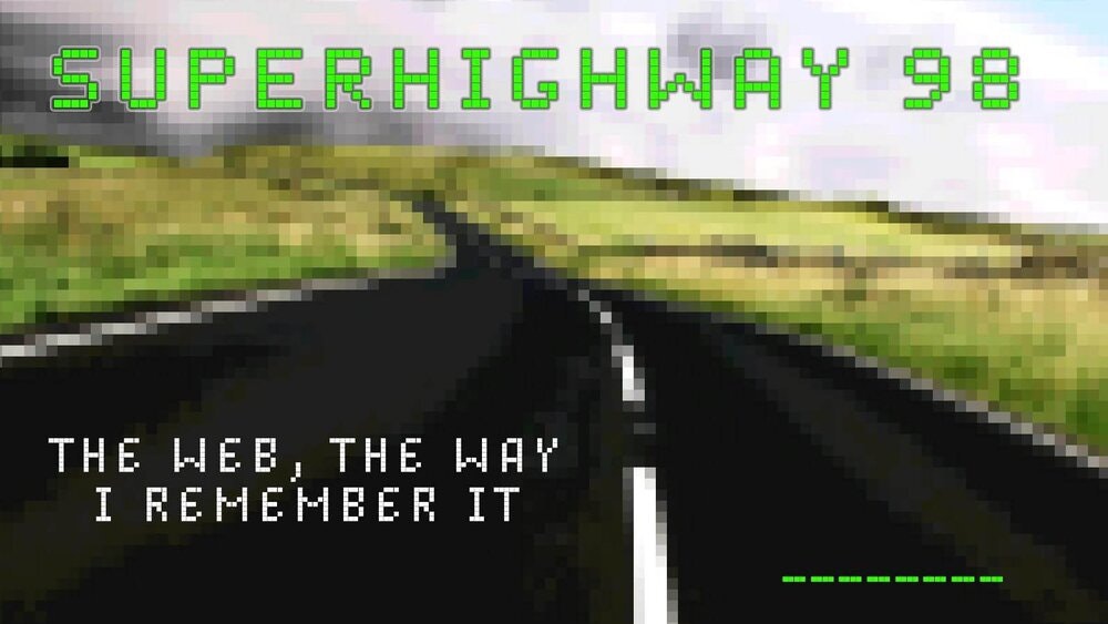 Superhighway 98 gallery image