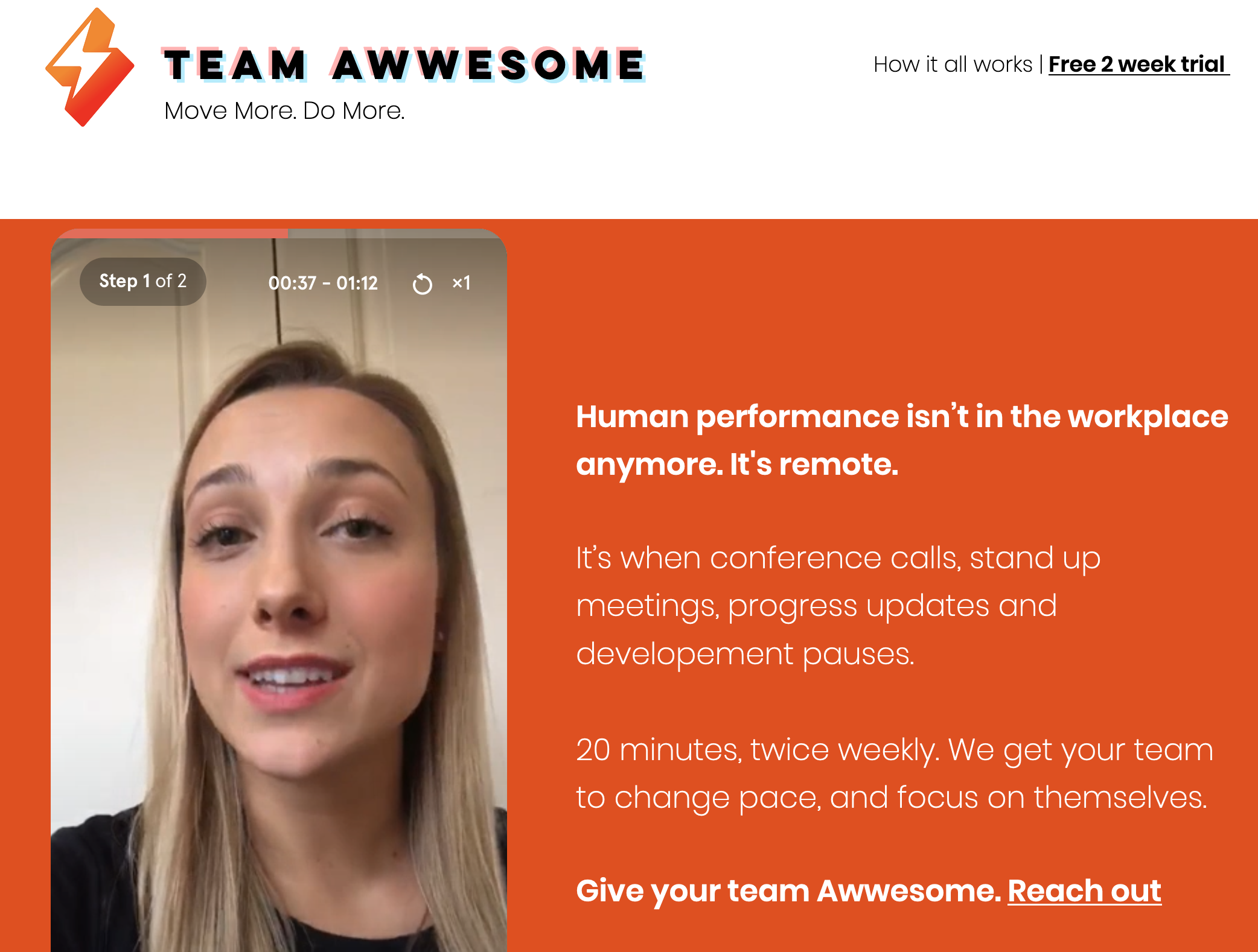 Awwesome gallery image