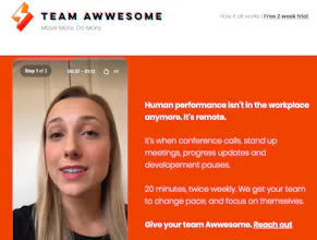 Awwesome gallery image