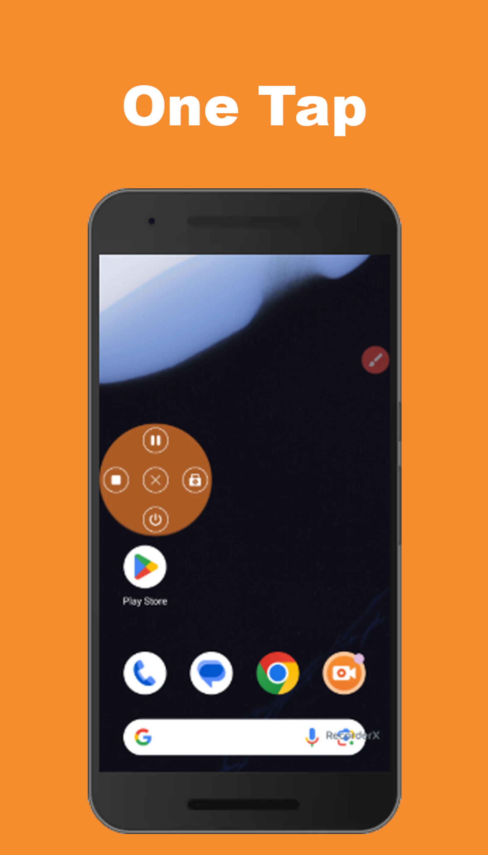RecorderX screenshot 8
