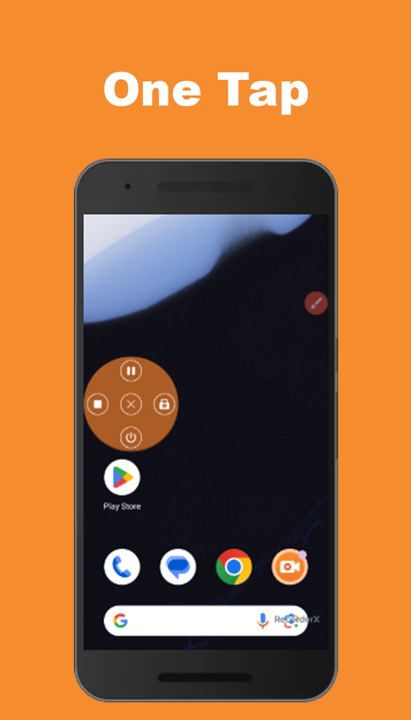 RecorderX screenshot 8