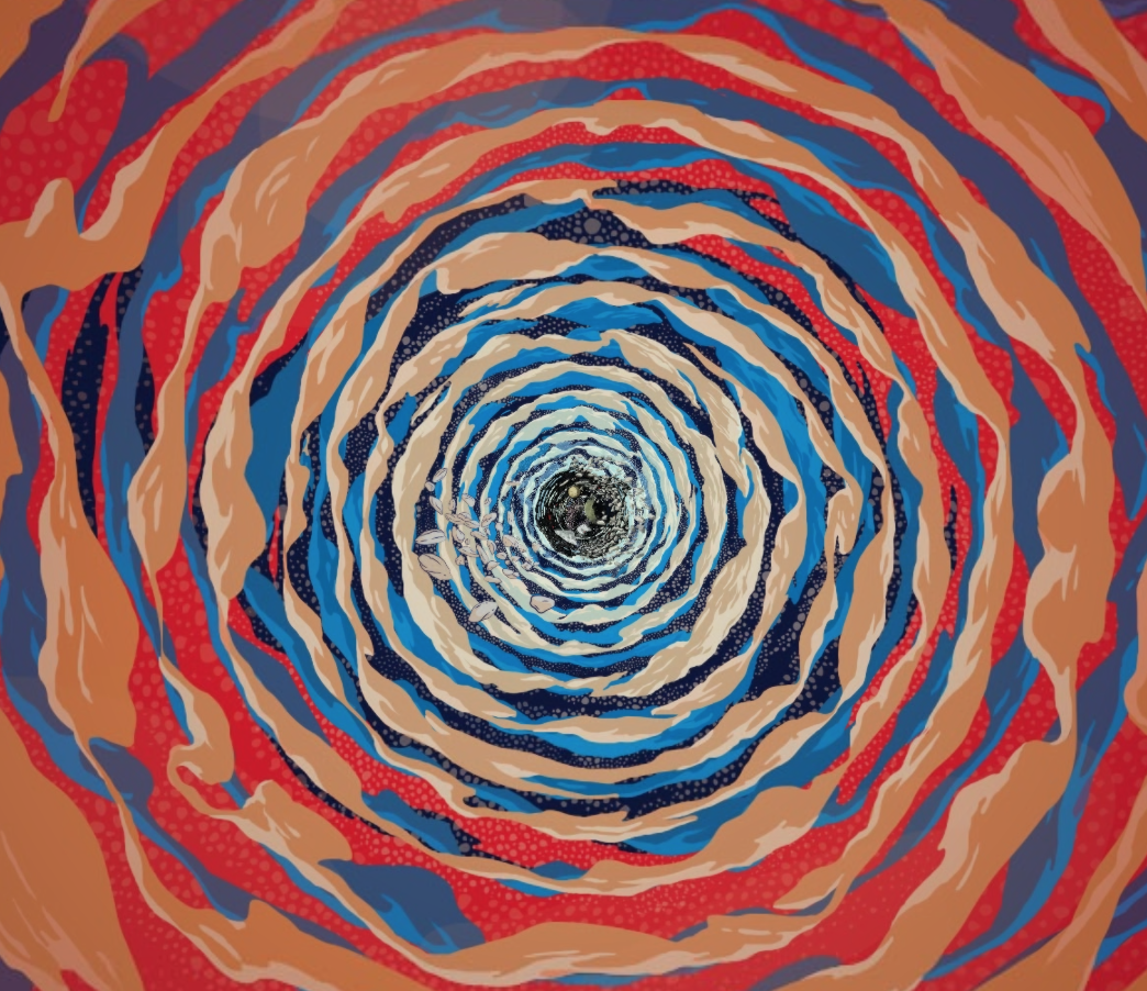 Ozora Festival Visual Experience gallery image