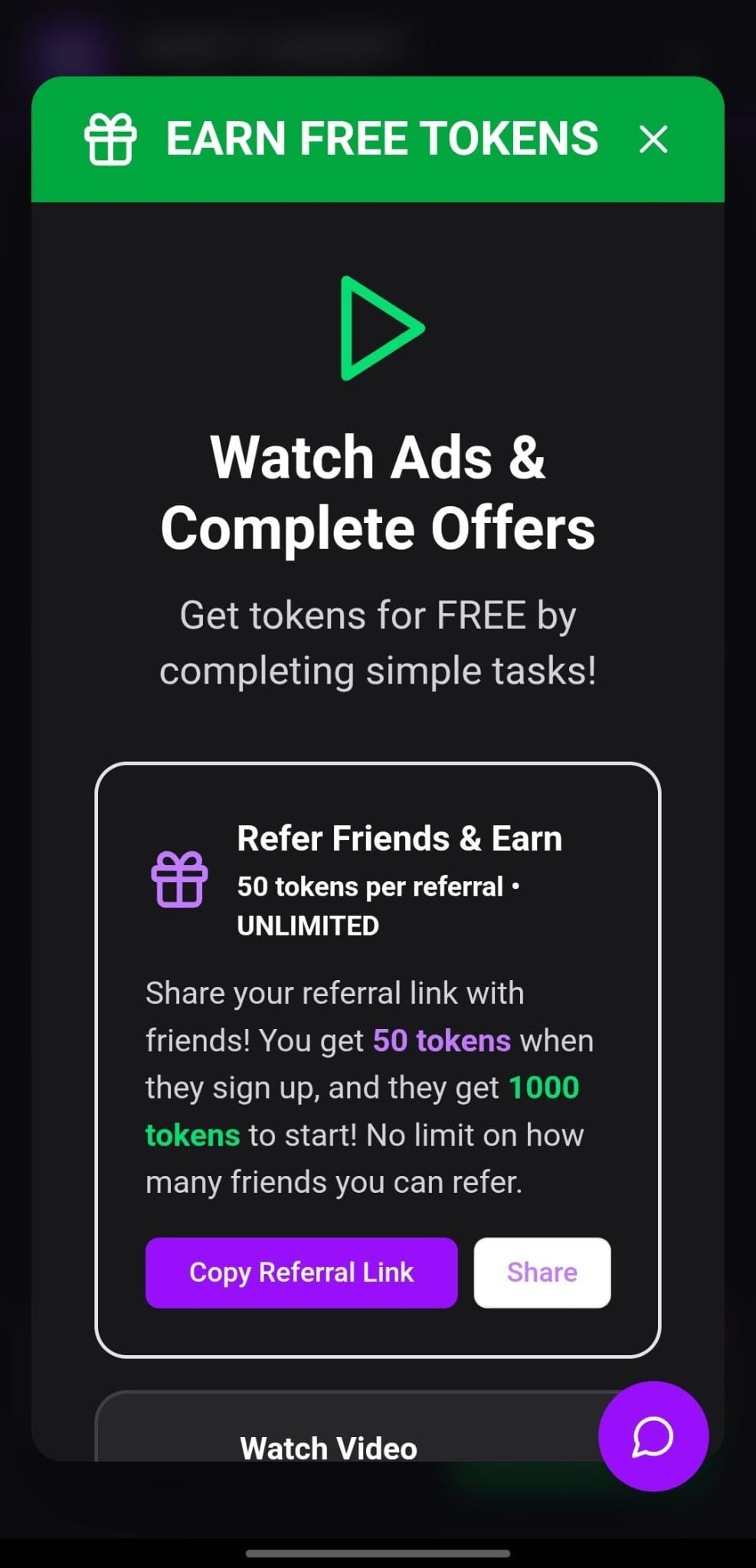 Vanity Market gallery image