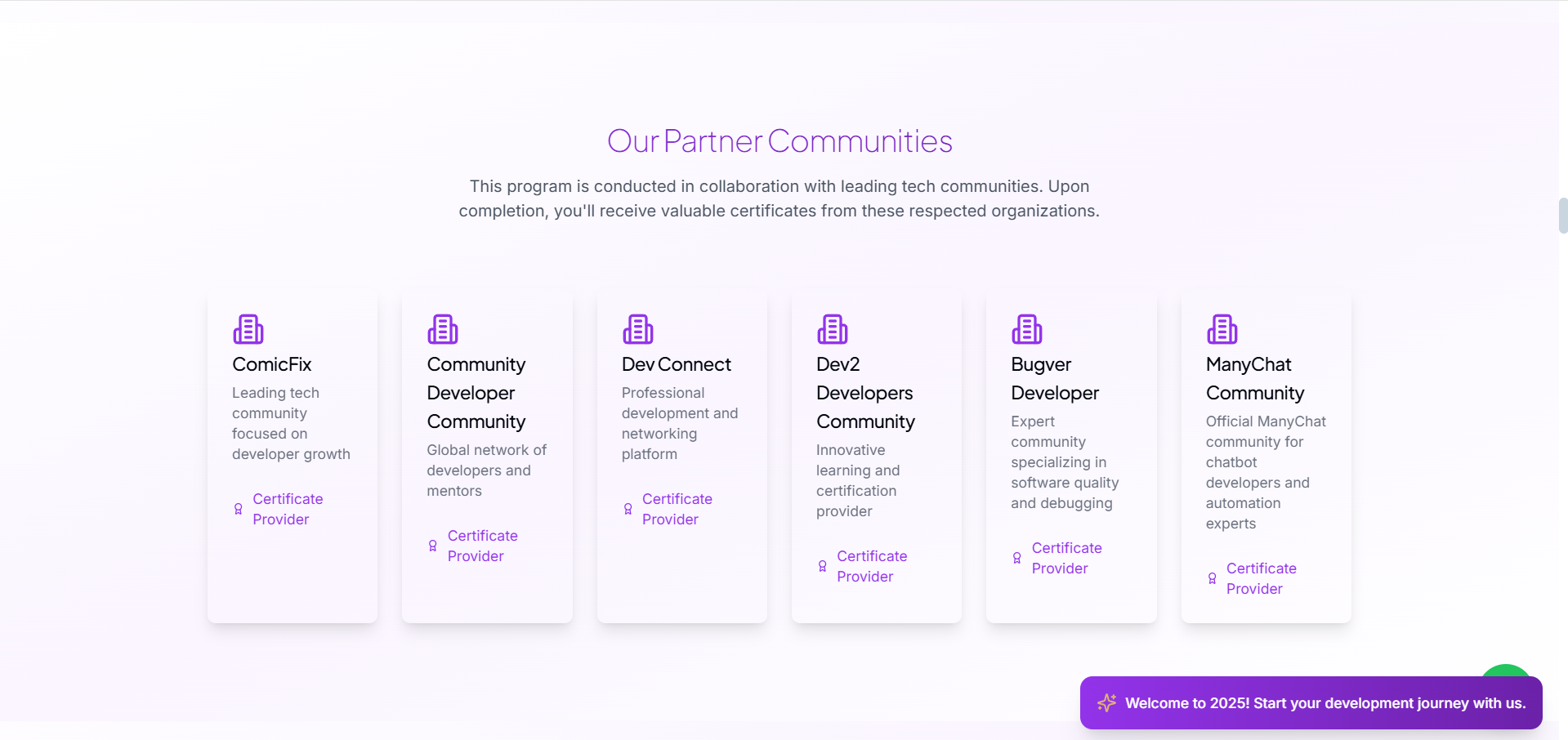 Mídia 2 de Dev mentor hub - Sua jornada para o domínio da tecnologia começa aqui