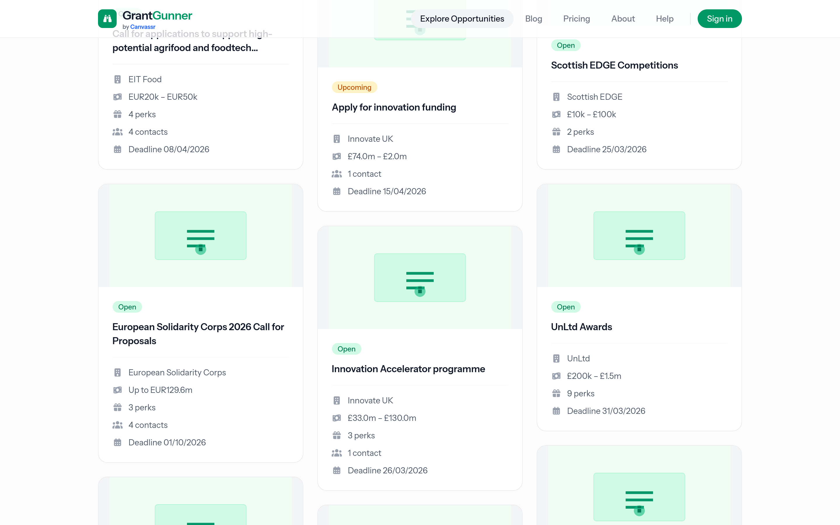 GrantGunner gallery image