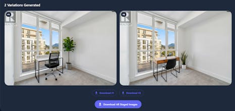 furnish.ai gallery image