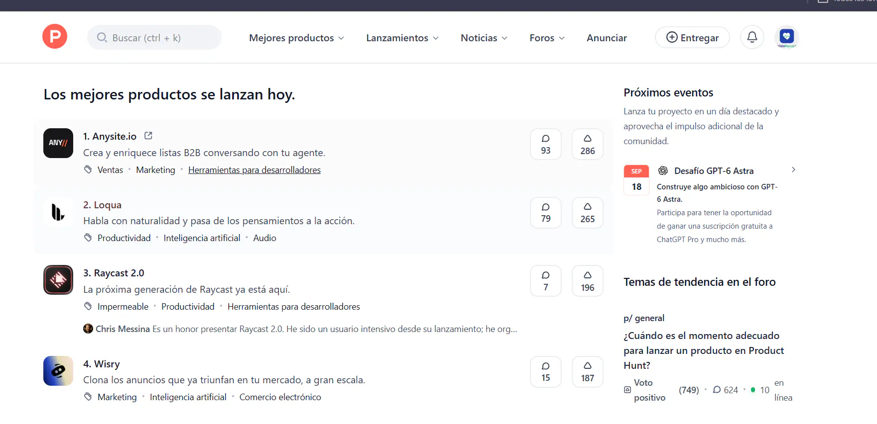 PeriodistaIA gallery image