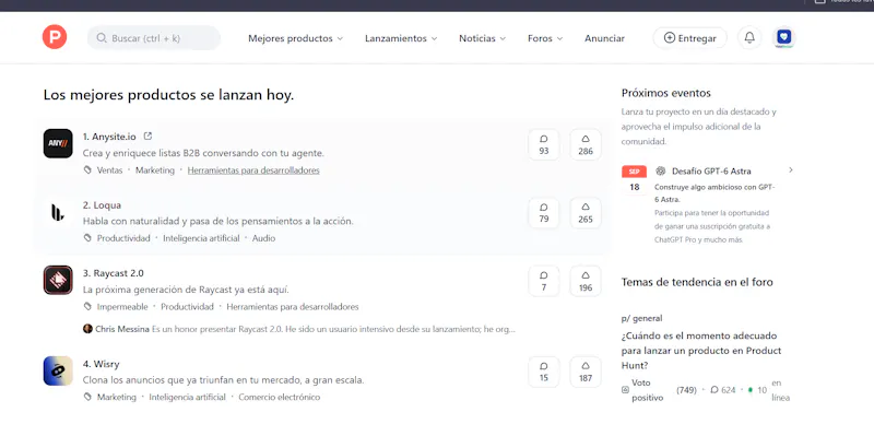 PeriodistaIA screenshot 292