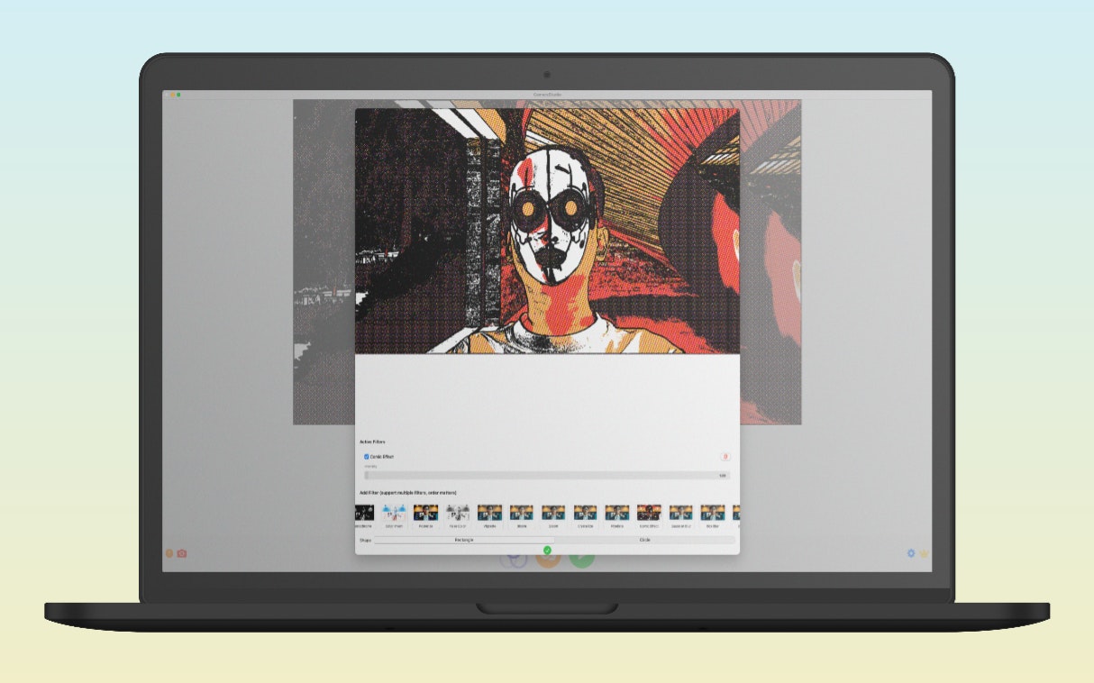 CameraStudio – Dual Camera & Video gallery image