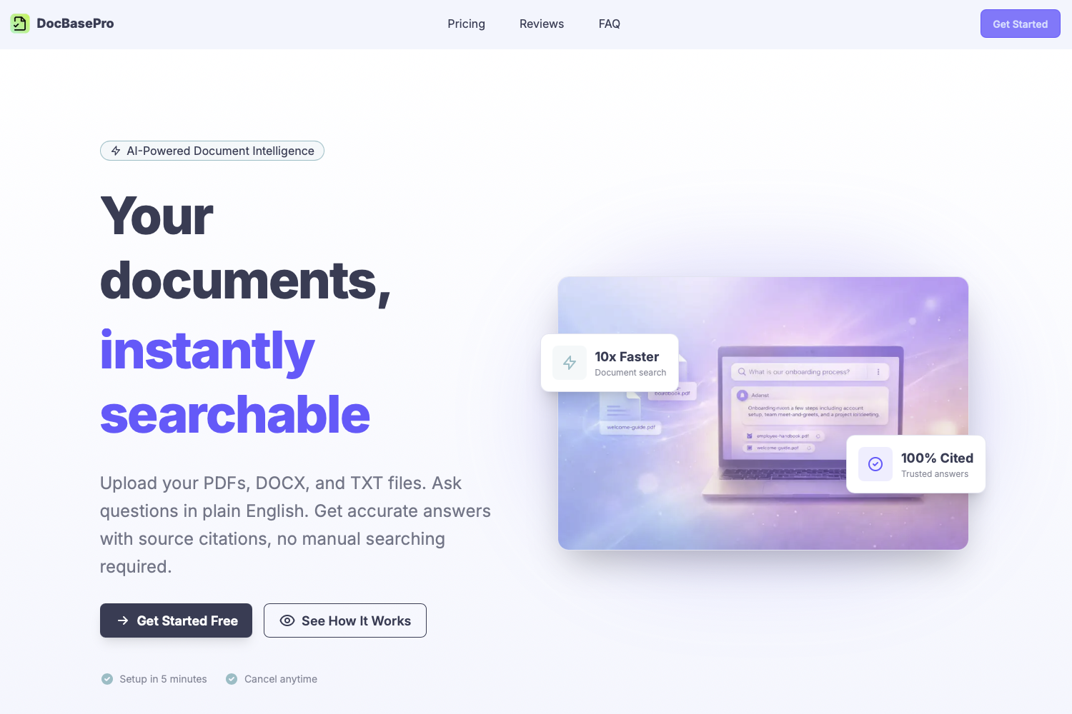 DocBasePro gallery image