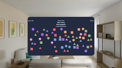 Combien for Apple Vision Pro gallery image