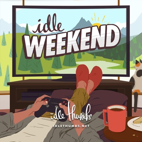 Idle Weekend: The Finest of the Year