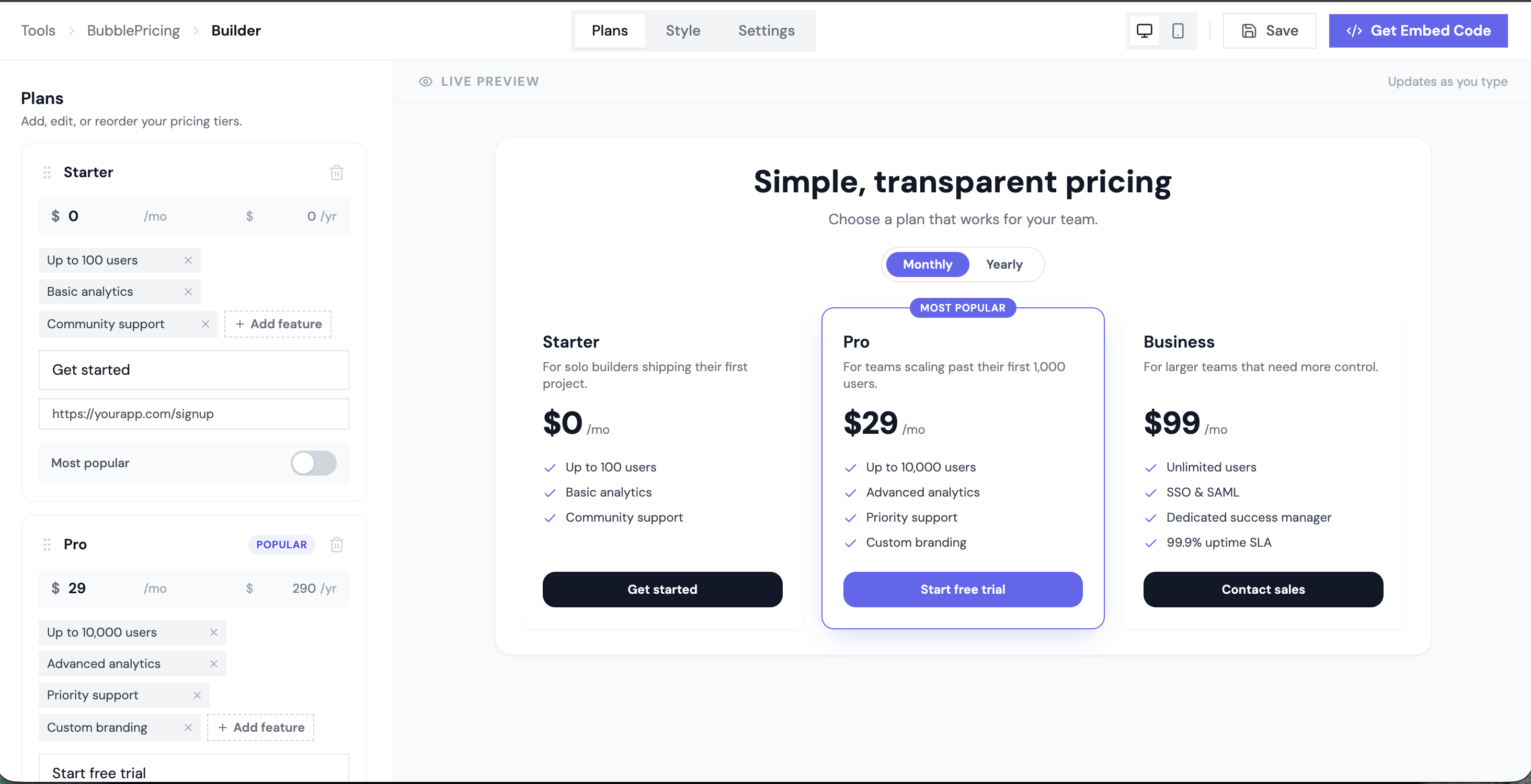 rsvpscale.in gallery image