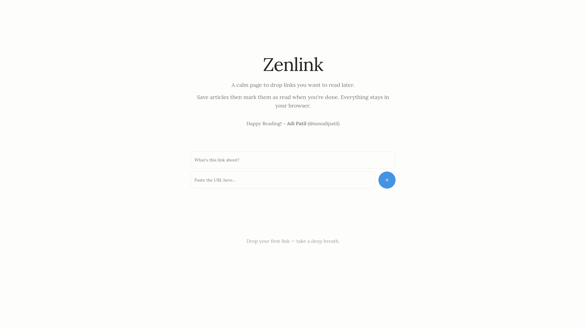 Zenlink gallery image
