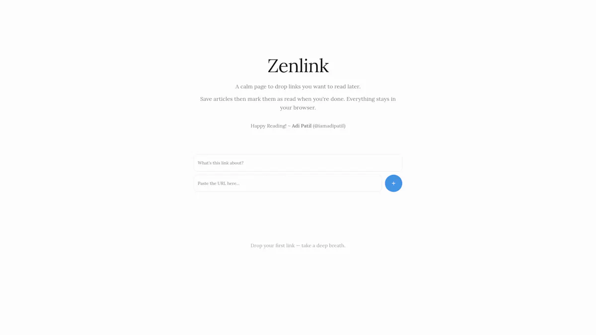 Zenlink