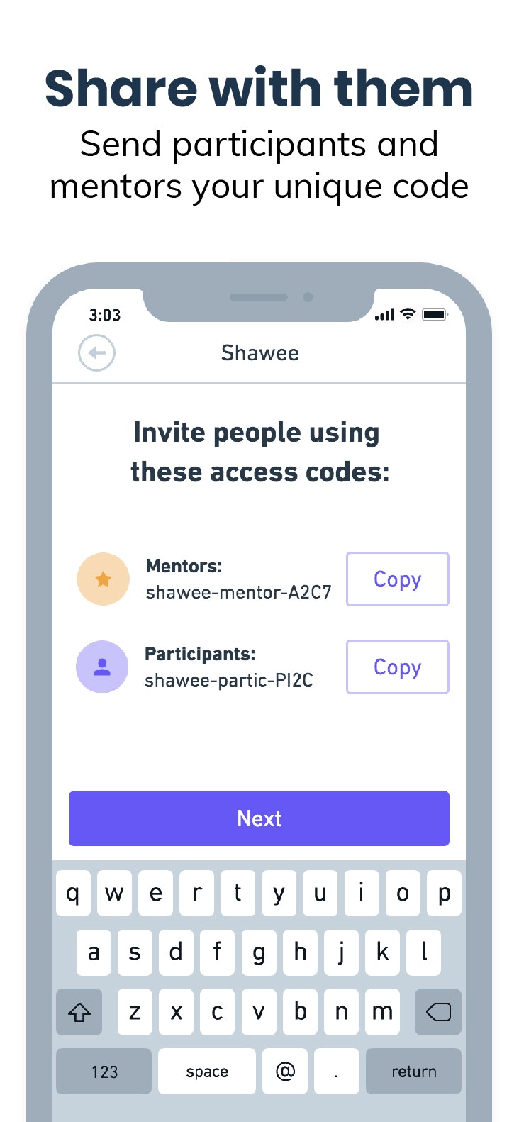 hackathon tracker gallery image