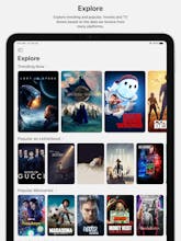 Konsensus for iPad gallery image