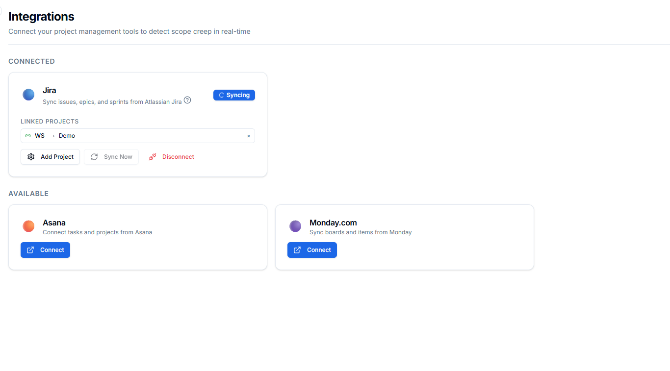 Overscope gallery image