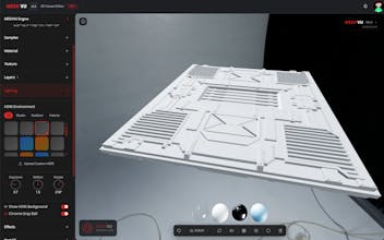 MESHVU gallery image