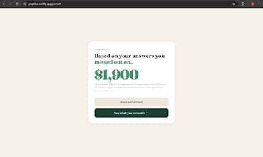 Greptiles gallery image