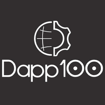 Dapp 100 Ethereum Dapplication Toplist