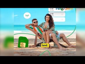 TeloSim gallery image