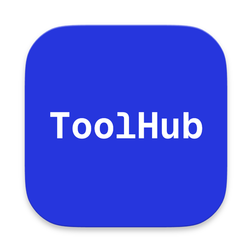 ToolHub