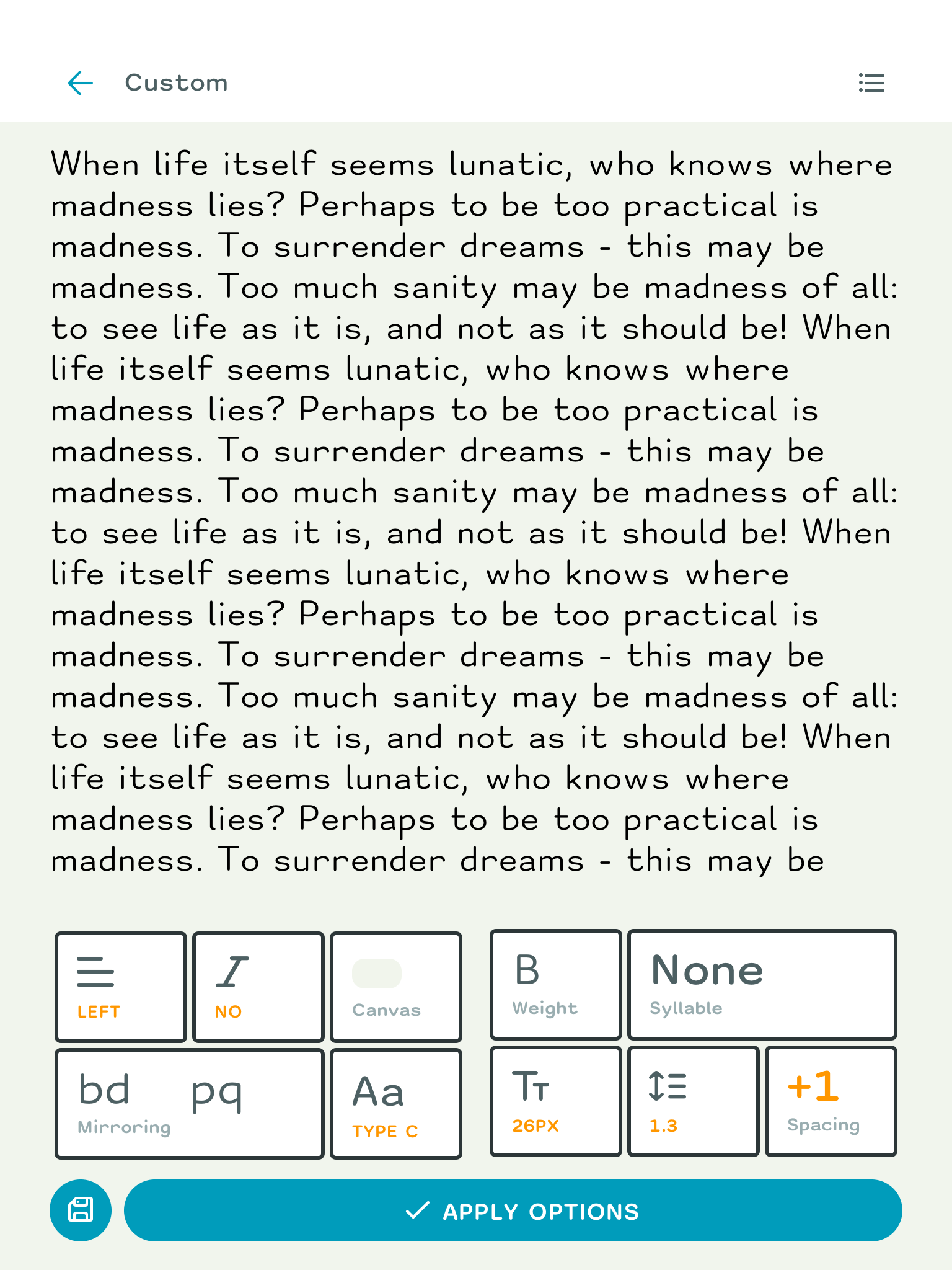 Omoguru gallery image