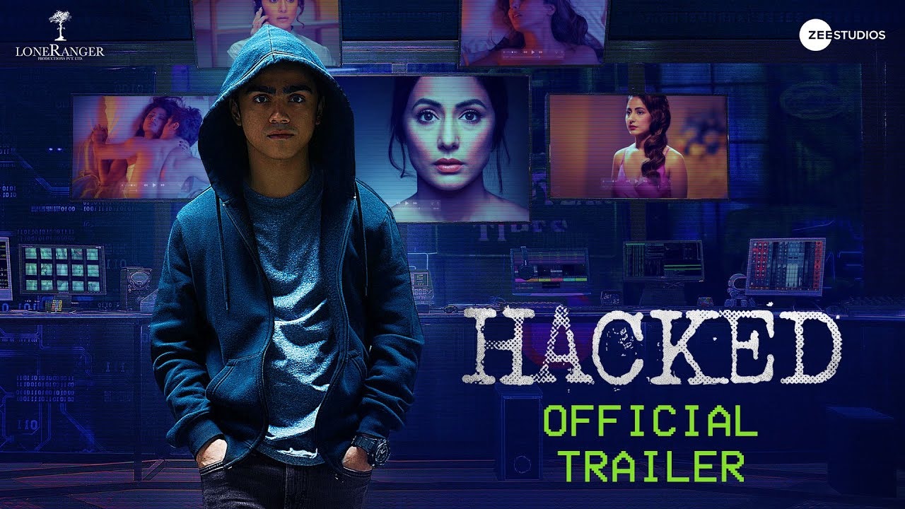 watch Hacked Movie [2020] Online Free