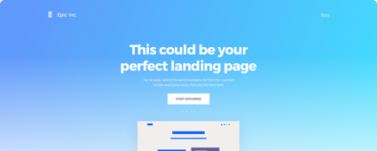 Poll option Seaside image