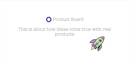 Product Board gallery image