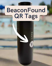 BeaconFound gallery image