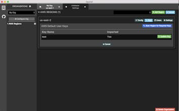 Opshell gallery image