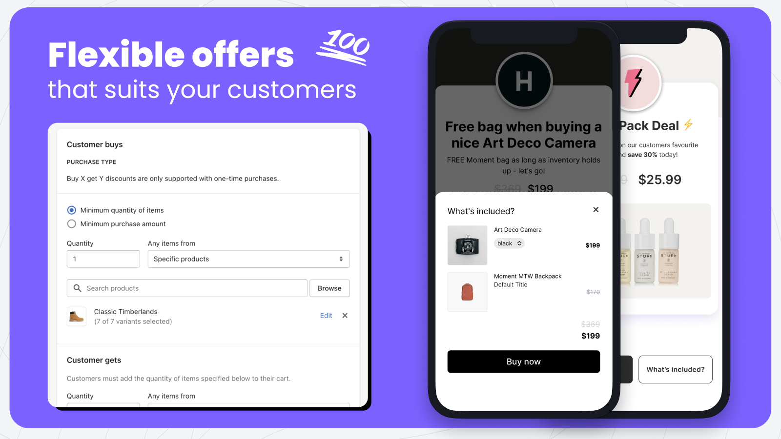 Enlaces de pago para Shopify media 2