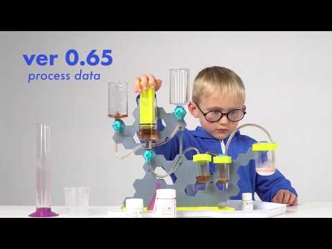 Data Version Control. Beta release. gallery image
