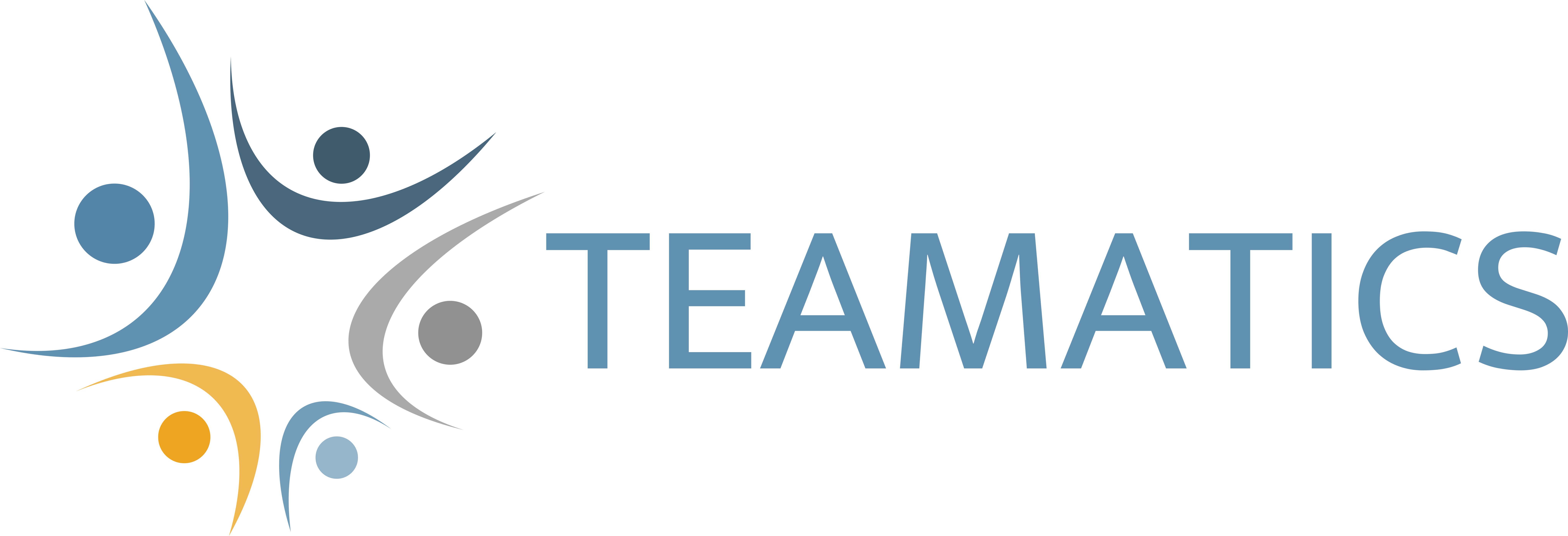 Teamatics gallery image