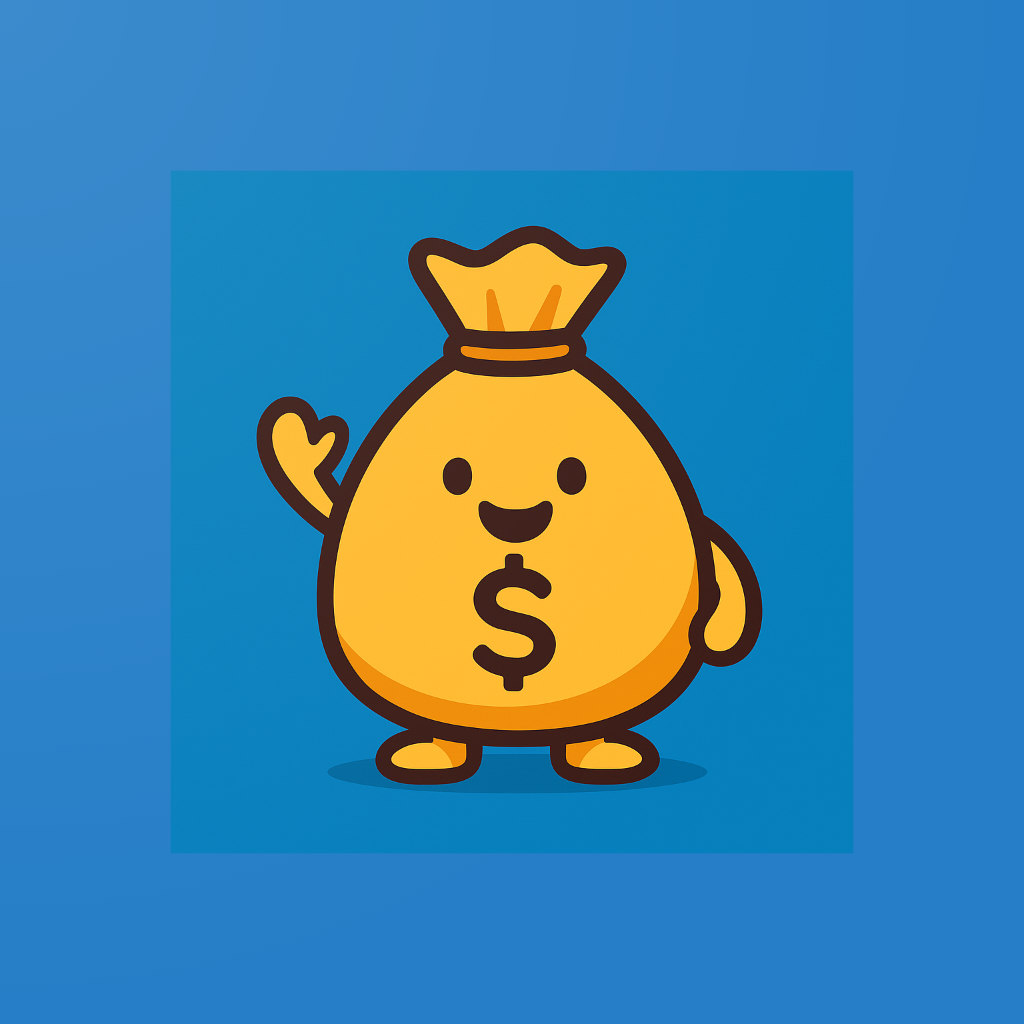 Bolsi: Monthly Expenses & Budget