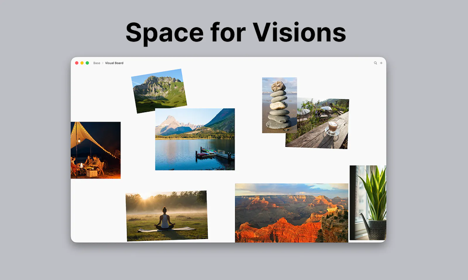 Expand Board for macOS screenshot 5
