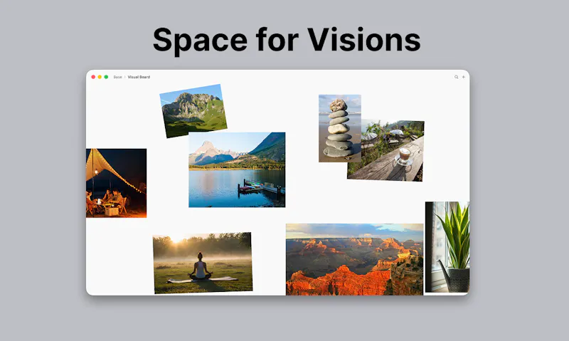 Expand Board for macOS screenshot 5