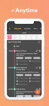 Pebblar collaborative trip planner gallery image