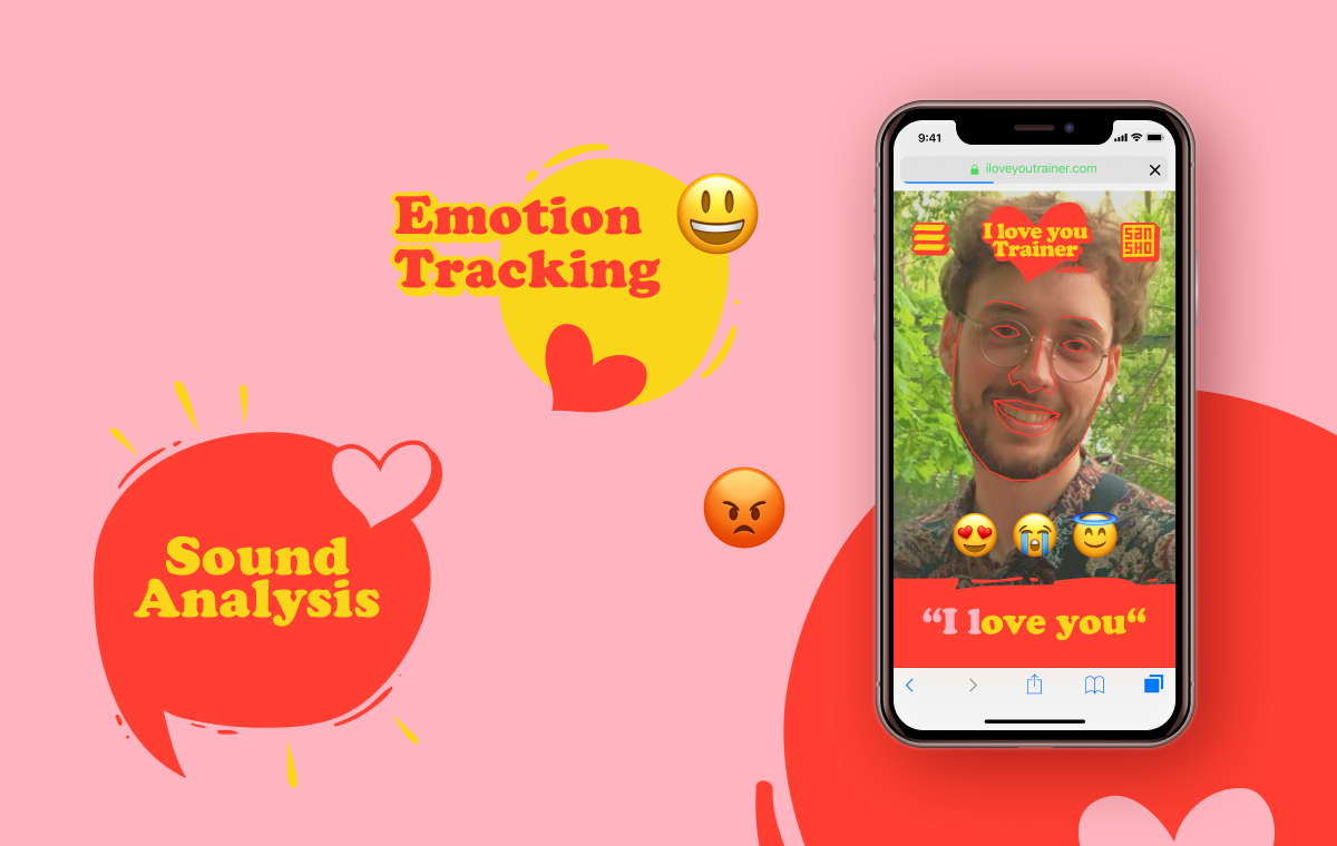 iLoveYouTrainer gallery image